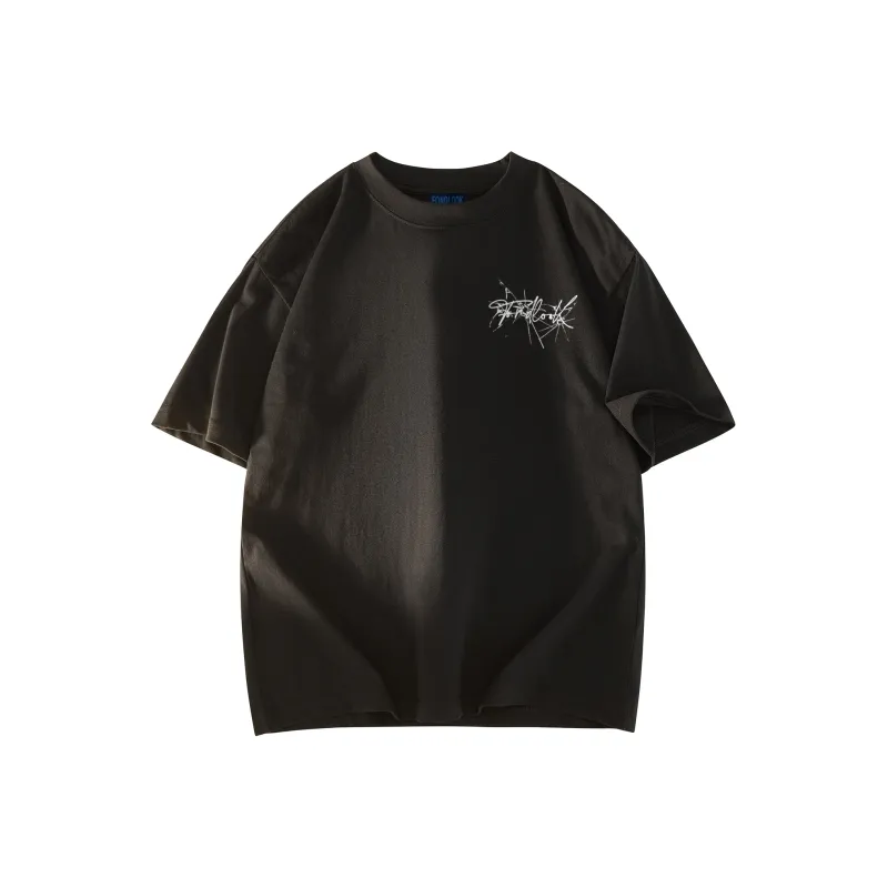 FONDLOOK T-Shirts Unisex-1