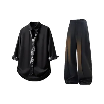 ROSECREED Casual Sportswear Unisex