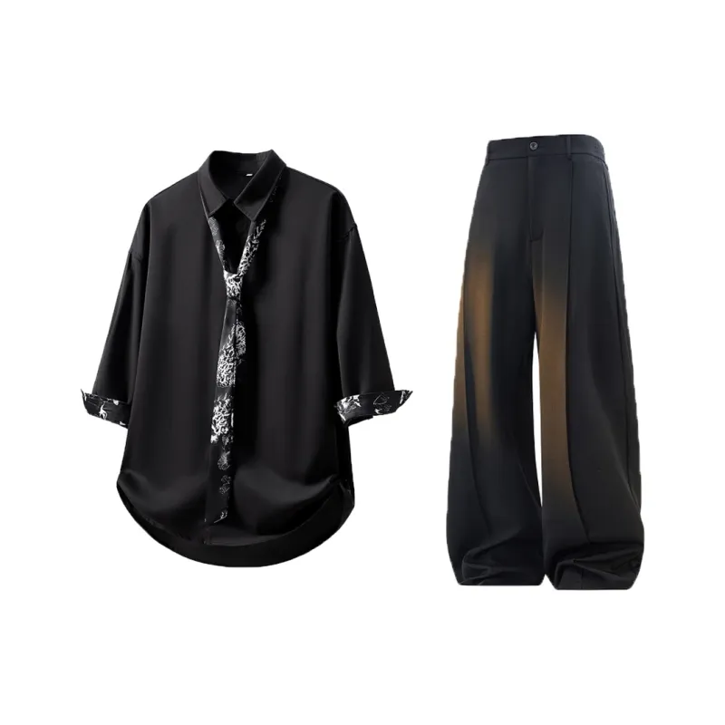 ROSECREED Casual Sportswear Unisex-0