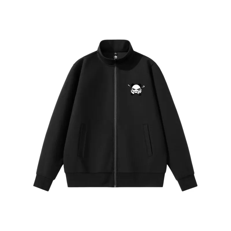 HIPANDA Jackets Unisex-0