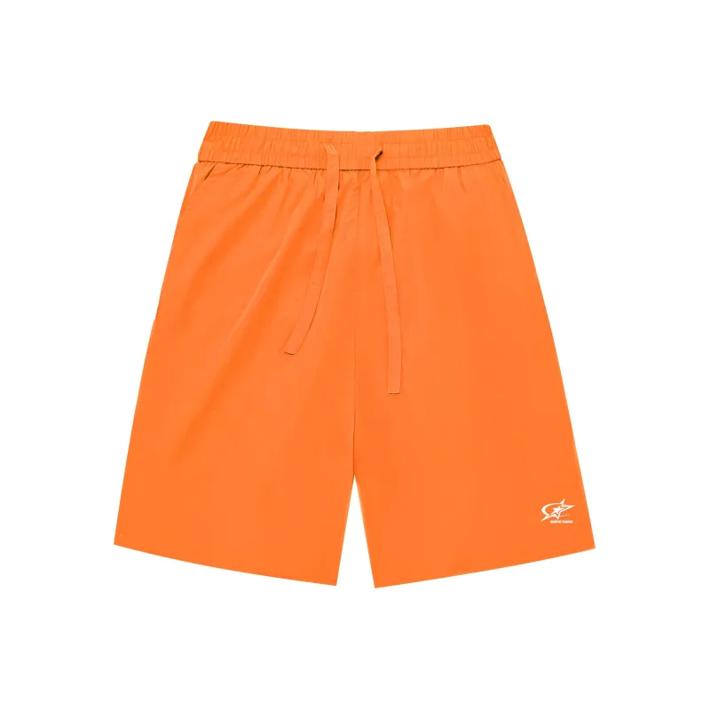Pancoat Casual Shorts Unisex-4