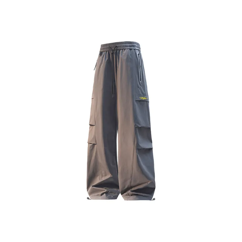 7 SEVFUN Casual Pants Unisex-7