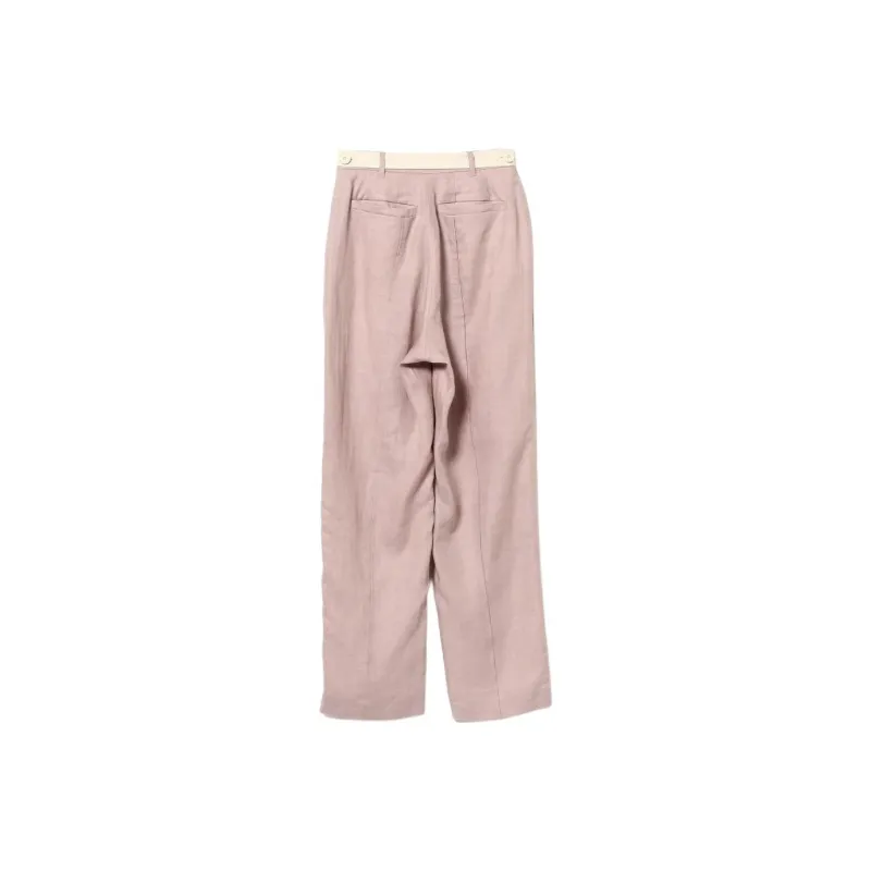 Beams Casual Pants Women's-1