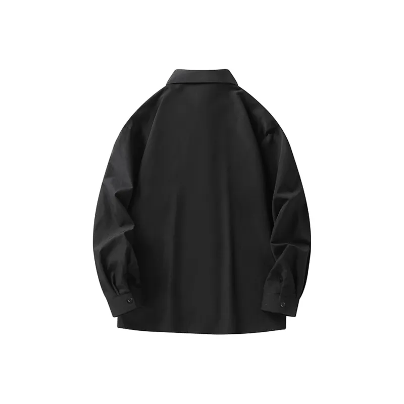 PAUL COSTELLOE Shirts Unisex-2