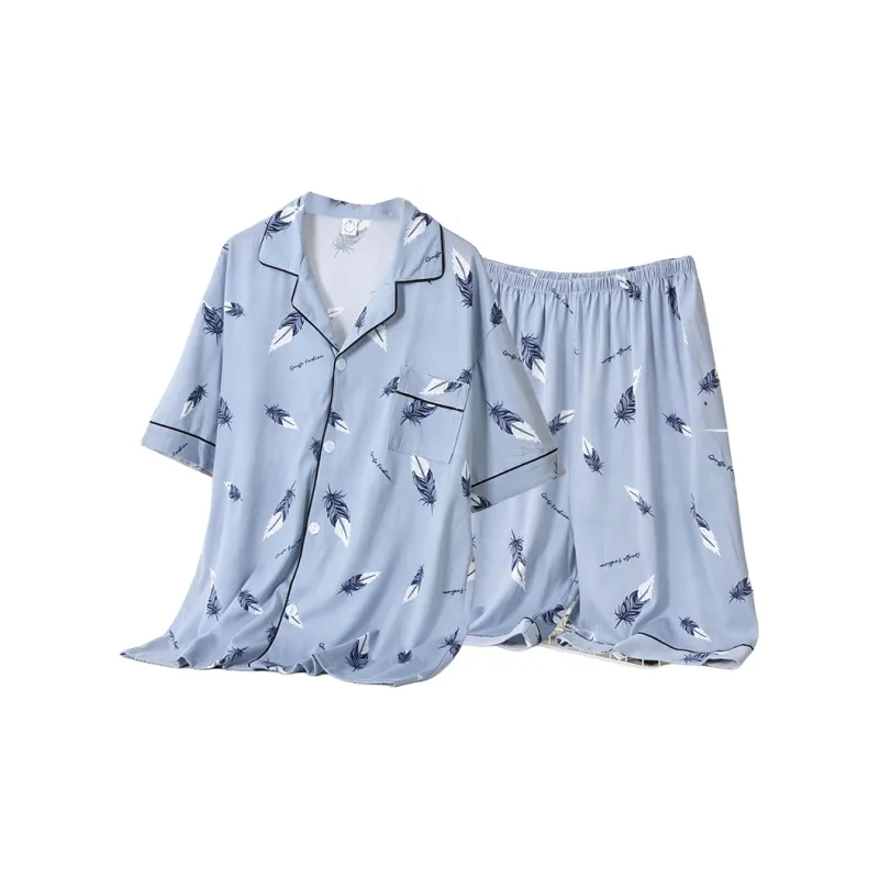 Dior Beauty Men Pajama Sets-4