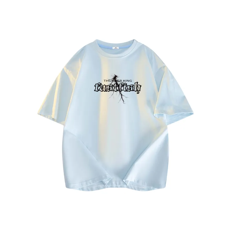 FASTFISH T-Shirts Unisex-19