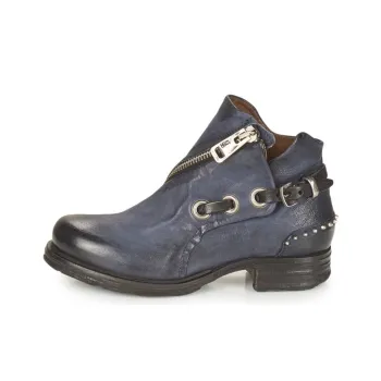 AirStep Ankle Boots Women's Blue