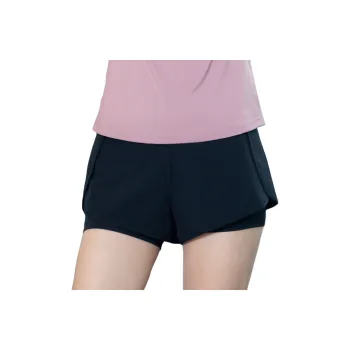 Lulifama Sports Shorts Women's