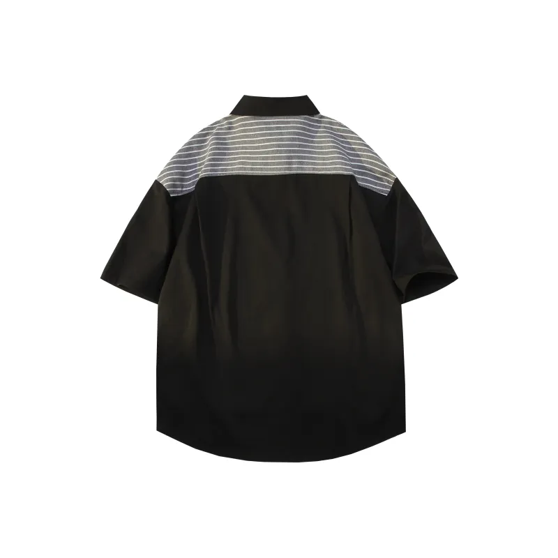 NEAR HERE Shirts Unisex-11