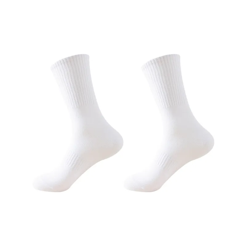 MIIOW Knee High Socks Unisex 5 Pack-28