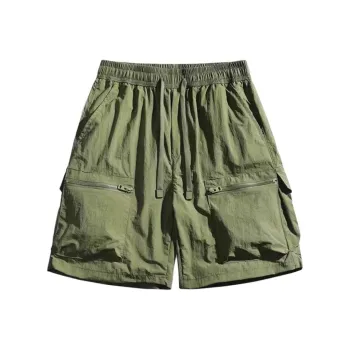 CORNILOT Casual Shorts Men