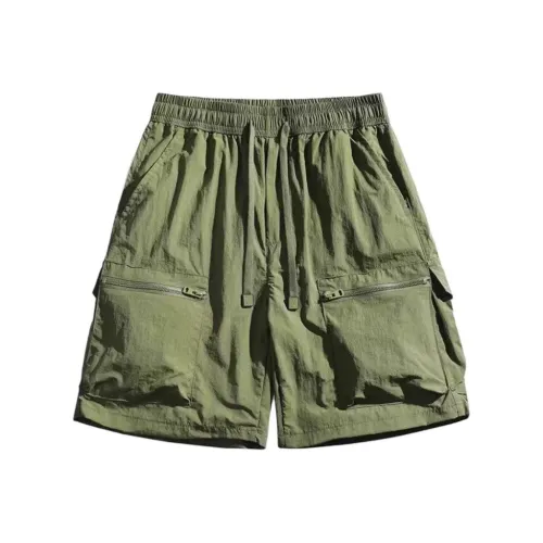 CORNILOT Casual Shorts Men