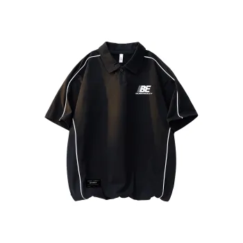 BOBBY ABLEY Polo Shirts Unisex