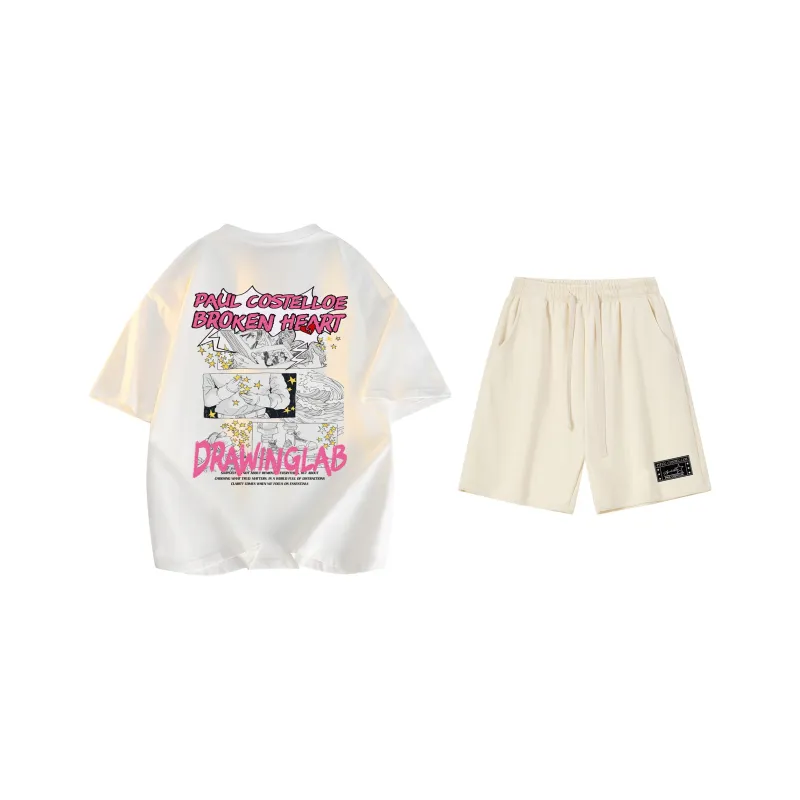 PAUL COSTELLOE Casual Sportswear Unisex-55