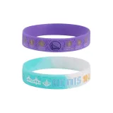 2 Pcs (Invincible God of War+White Blue)