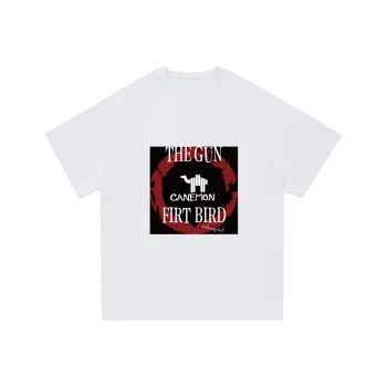Pilot the camel T Shirts Unisex
