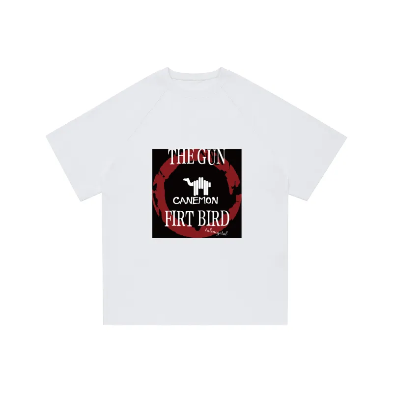 Pilot the camel T Shirts Unisex-0