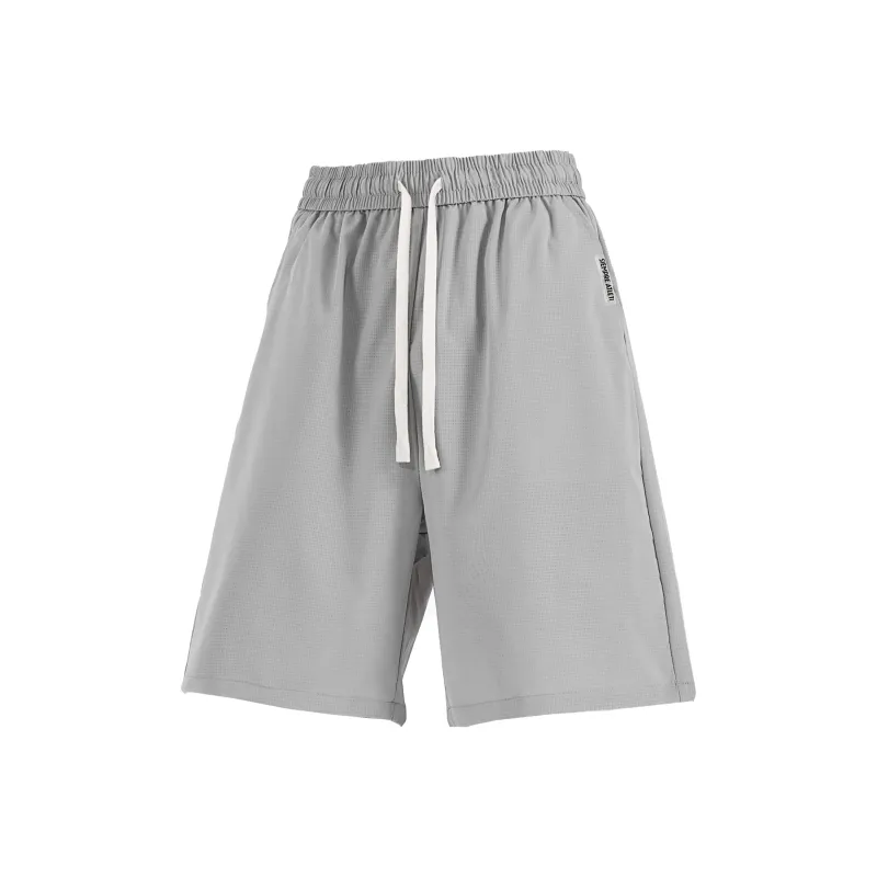 ATLETICO DE MADRID 1903 Casual Shorts Unisex-6