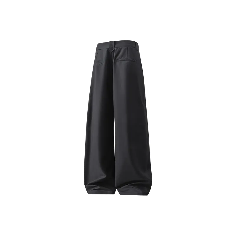 XAFB Suit Trousers Unisex-1