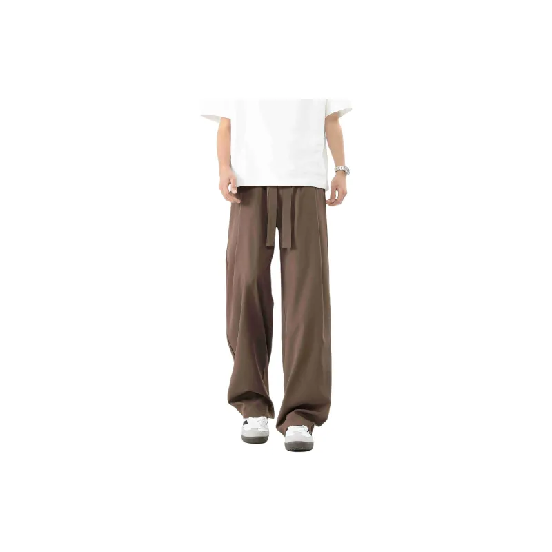 XAFB Casual Pants Unisex-1