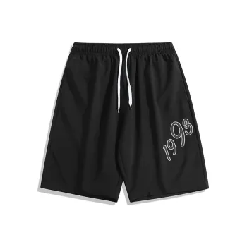 THREEAGAINTHR33 Casual Shorts Unisex