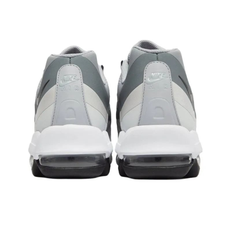 Nike Air Max 95 Ultra Wolf Grey-3