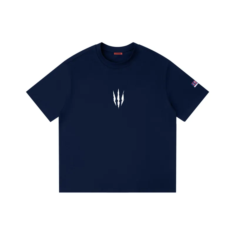 ATLETICO DE MADRID 1903 T Shirt Unisex-13