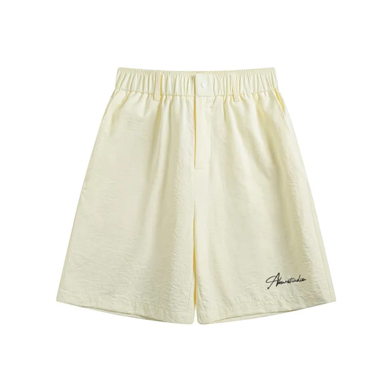 KW Casual Shorts Unisex-16