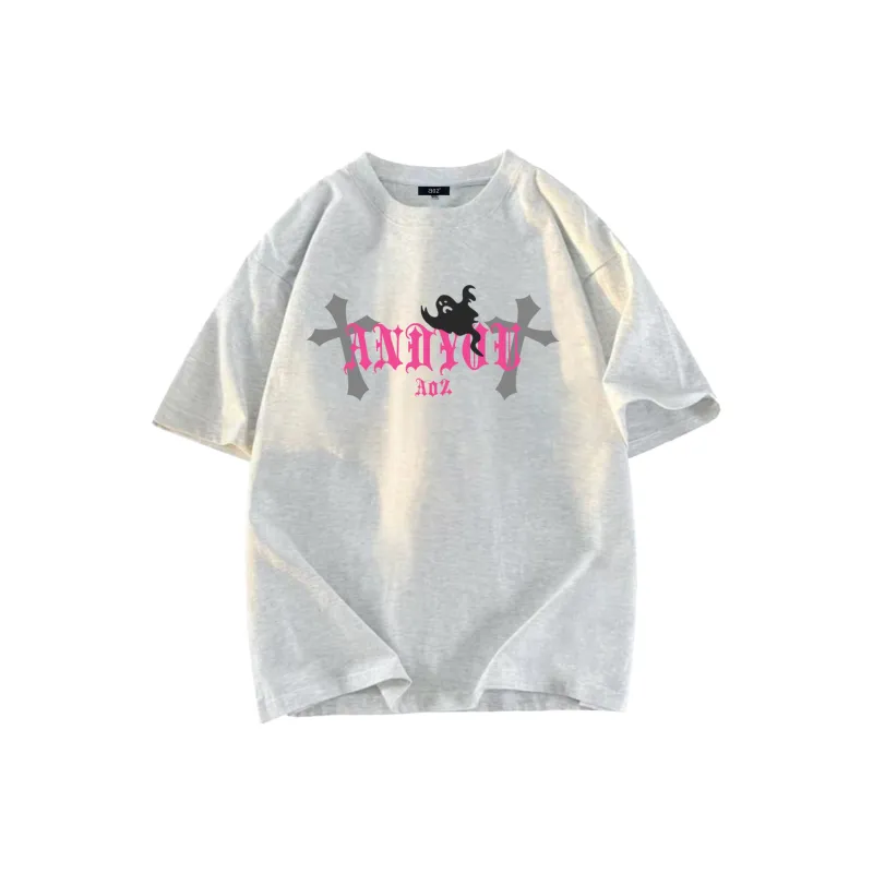 A02 T Shirts Unisex-17