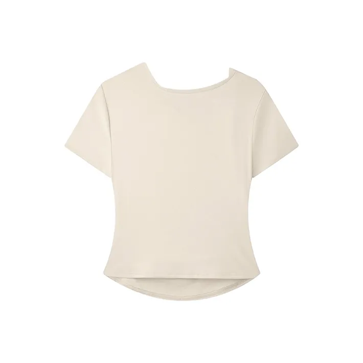 Manekniv T Shirts Women's-1