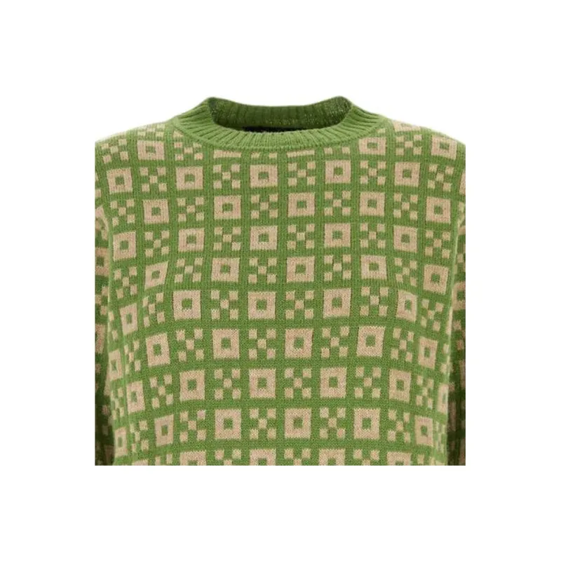 WEEKEND MaxMara Paride Knitted Jumper-2