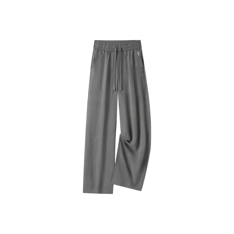 Maxim's De Paris Casual Pants Unisex-2