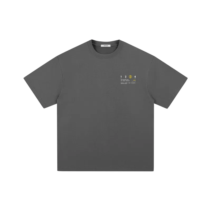 Hotwind T Shirts Unisex-3