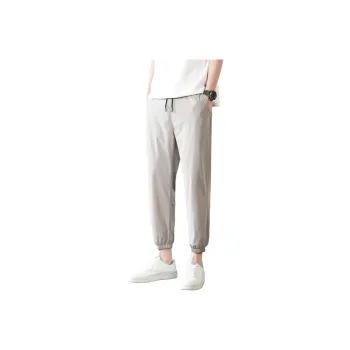 ZWWWZ Casual Pants Unisex