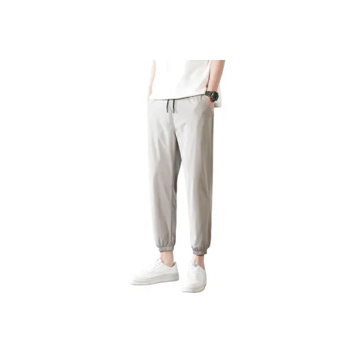 ZWWWZ Casual Pants Unisex