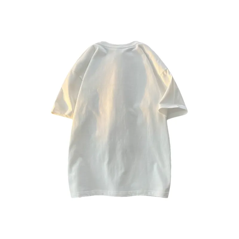 NOAHGIGI T Shirts Unisex-1