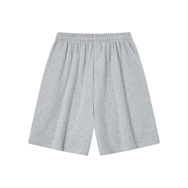 PAUL COSTELLOE Casual Shorts Unisex-10