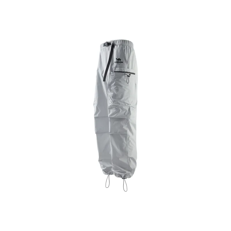 Pilot The Camel Casual Pants Unisex-1