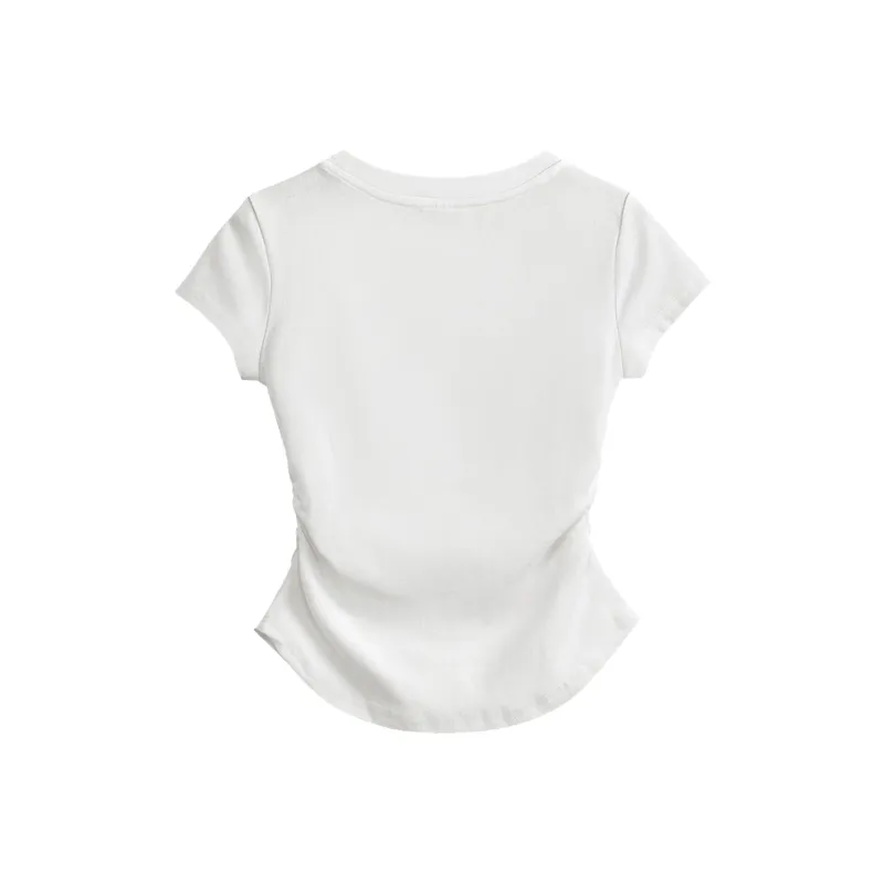 VXOXV T Shirts Women's-5