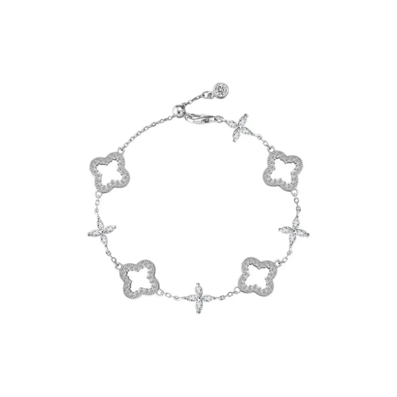 Hkgd Bracelets Unisex-0