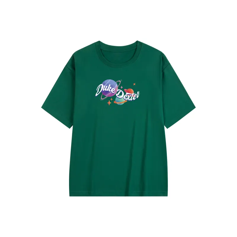 DUKE+DEXTER T Shirts Unisex-20
