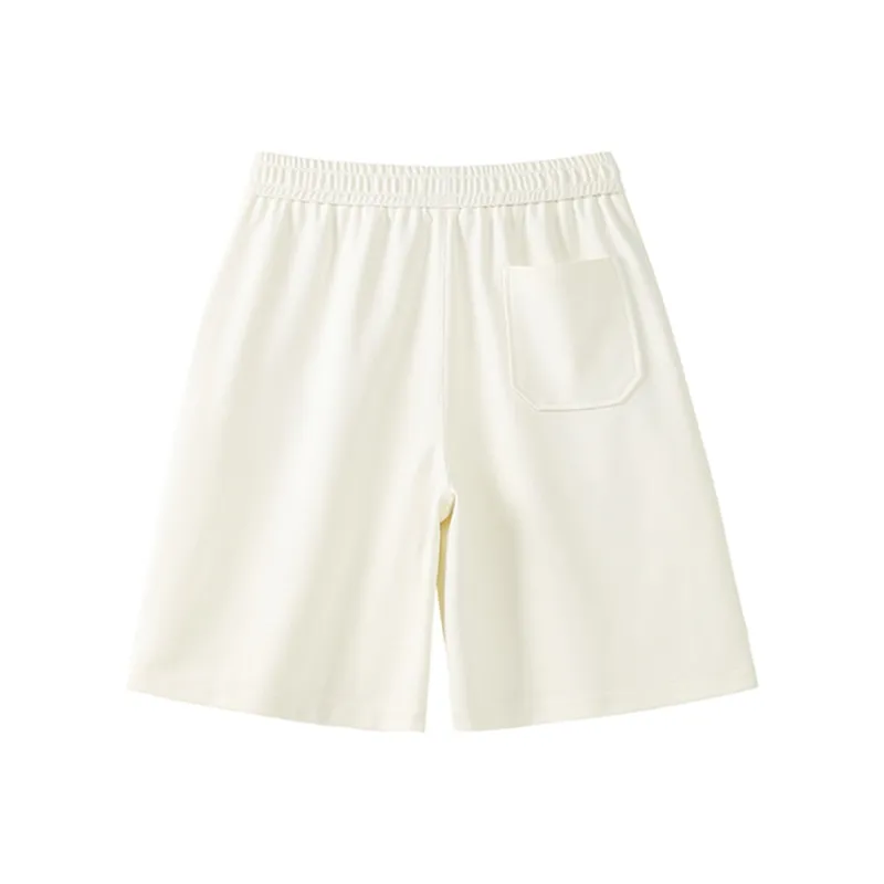 RED DRAGONFLY Casual Shorts Unisex-3