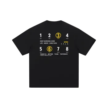 Hotwind T Shirts Unisex