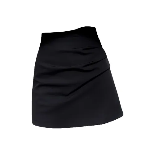 Gentle Welcome Casual Short Skirts Women's