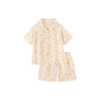 Beast's Secret Pajama Set Women's