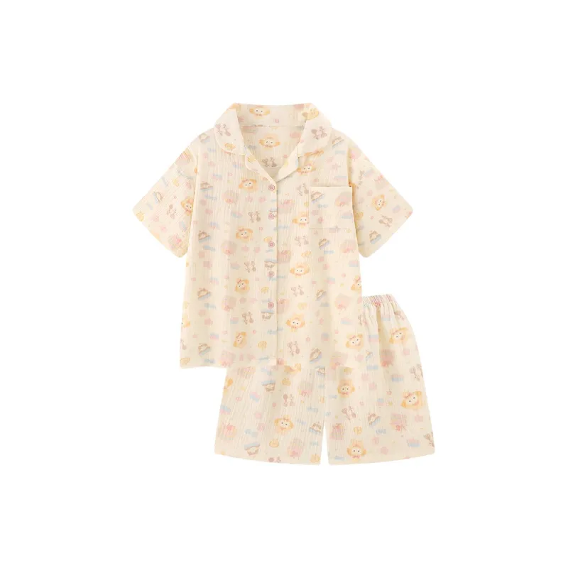 Beast's Secret Pajama Set Women's-0