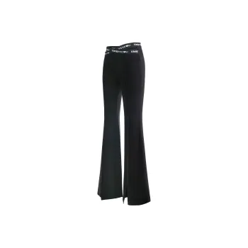 Unifree Casual Pants Women's Black