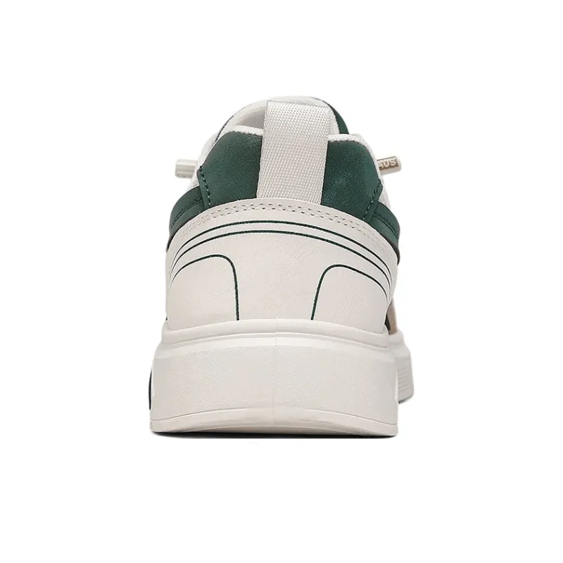Sportful Abrasion Resistant, Lightweight, And Breathable Low Top Skateboard Shoes Men's-4