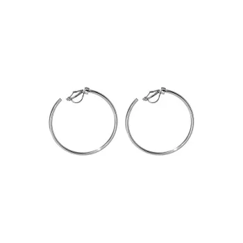 VERENA REINE Copper Clip On Earrings Women's