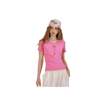 ELF SACK T Shirts Women's